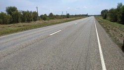 Порядка 750 км дорог привели в порядок на Ставрополье 